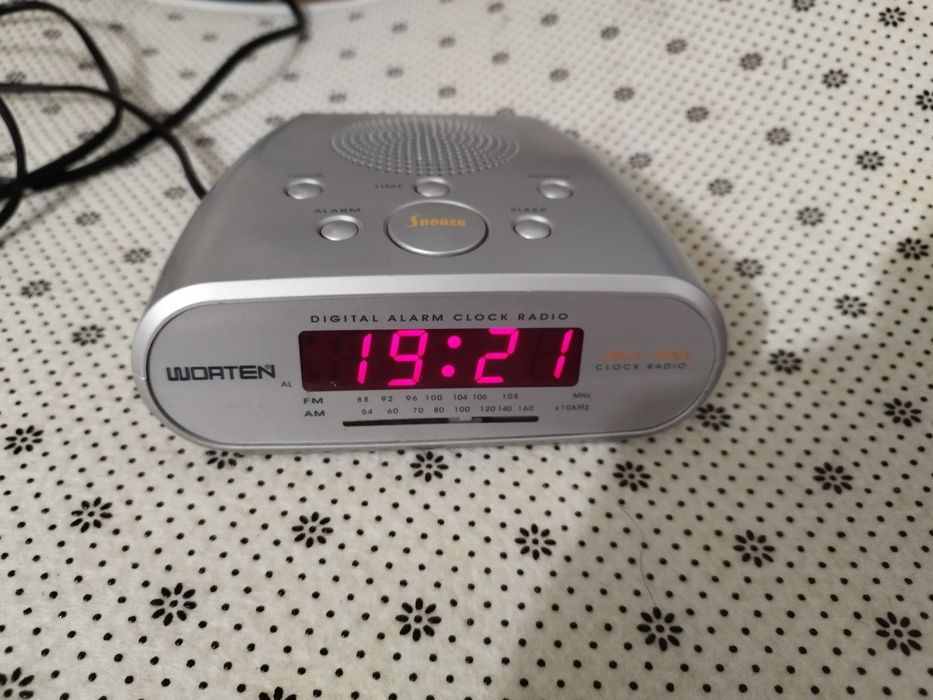 Alarm Clock64751144710530121