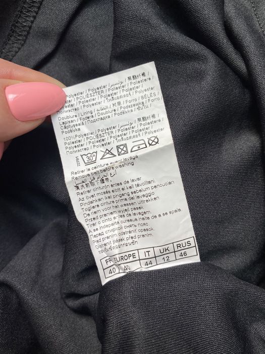 Sukienka Camaieu roz. L