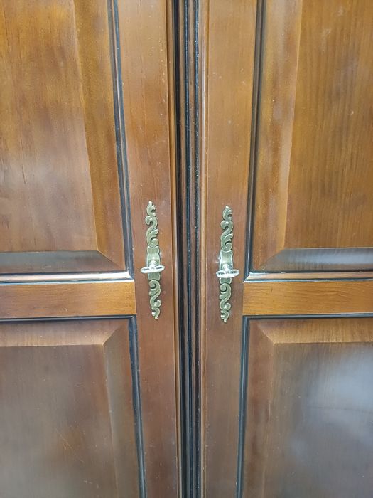 Armário sapareira