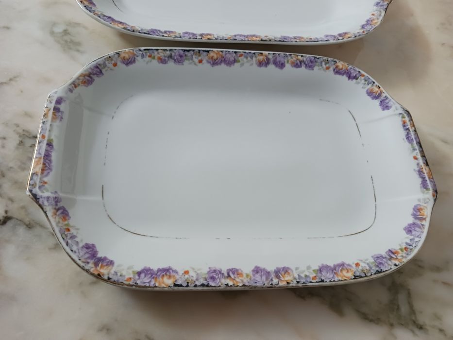 Travessas Vista Alegre