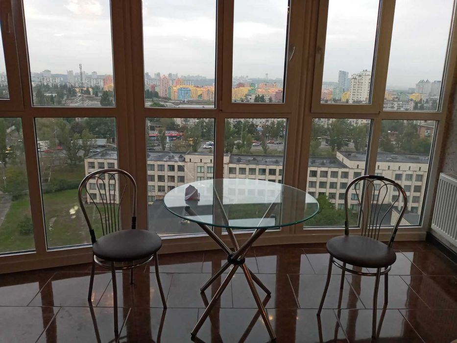 Сдам квартиру-студию