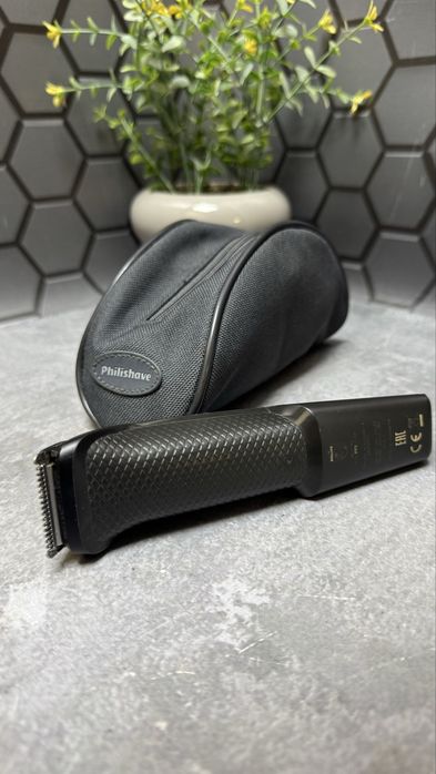 Машинка для стиижки Philips mg3740