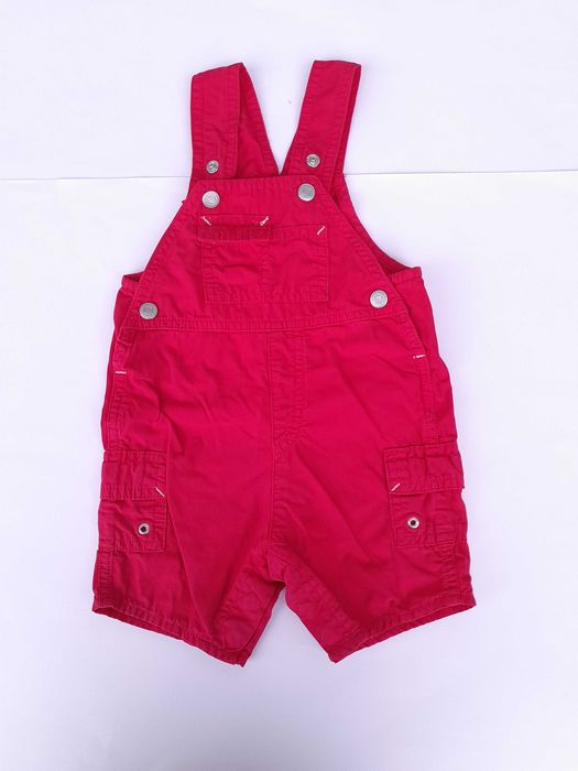 Três conjuntos de roupa para bebé 6 - 9 meses Primavera verão.