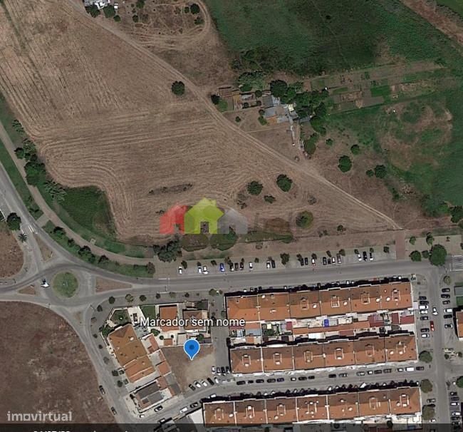 Terreno urbano com 425m2, no Samouco - Alcochete