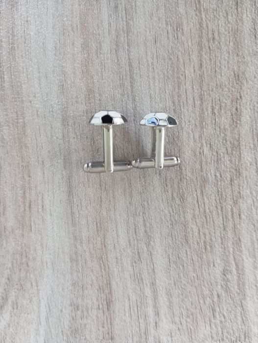 Spinki do mankietów