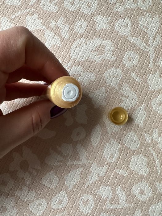 Peter Thomas Roth 24K gold mask - 14 ml