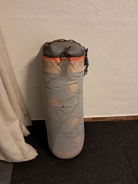 Saco de Boxe Barato