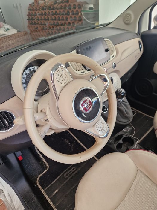 Venda Fiat 500 Dolce Vita Hibrido — photo 2
