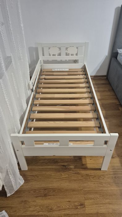 Łóżko dziecięce Ikea