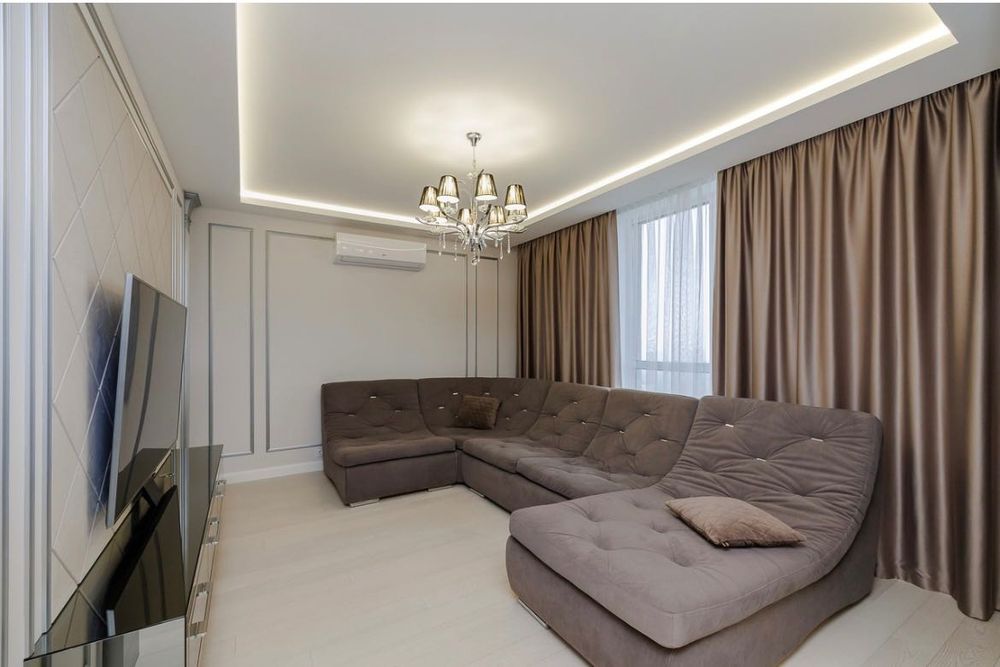 Багатокімнатна квартира за адресою (площа 130 м²) - Atlanta.ua - фото 9