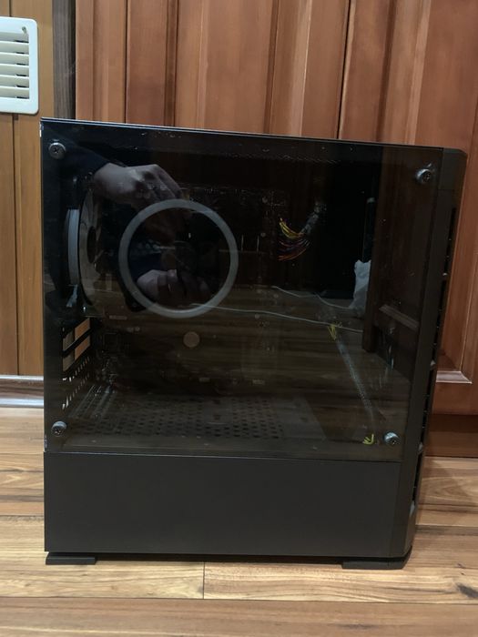 Продам пк без Видеокарты