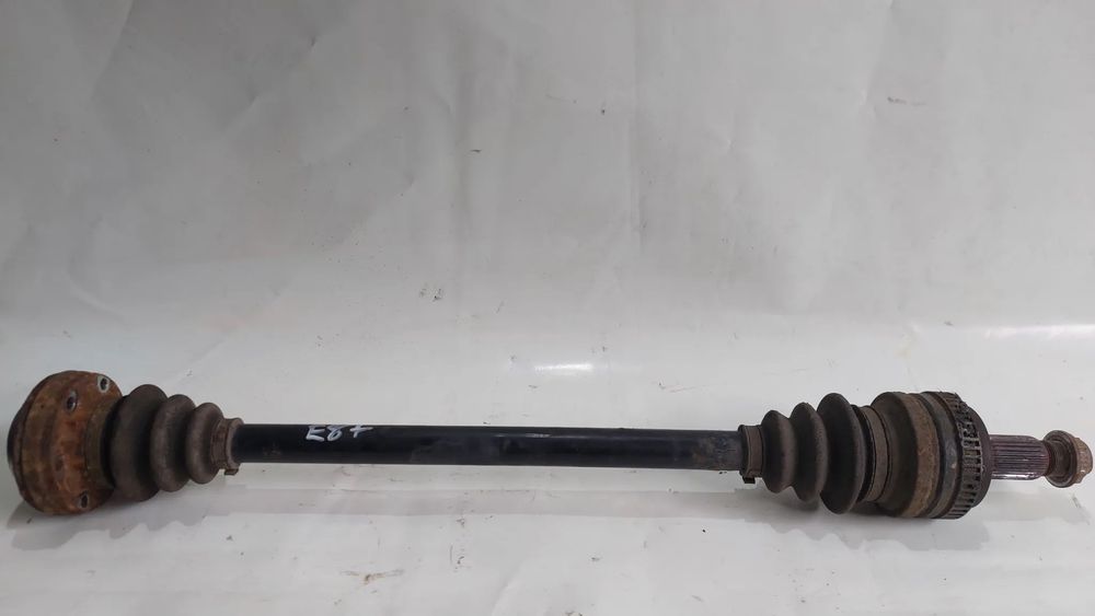 POLOS LEWA PRAWA BMW E87 E81 E90 E91 E92 1.8 2.0 n43 SLASK WYSYLKA