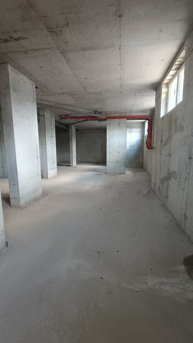 Продається підвальне приміщення