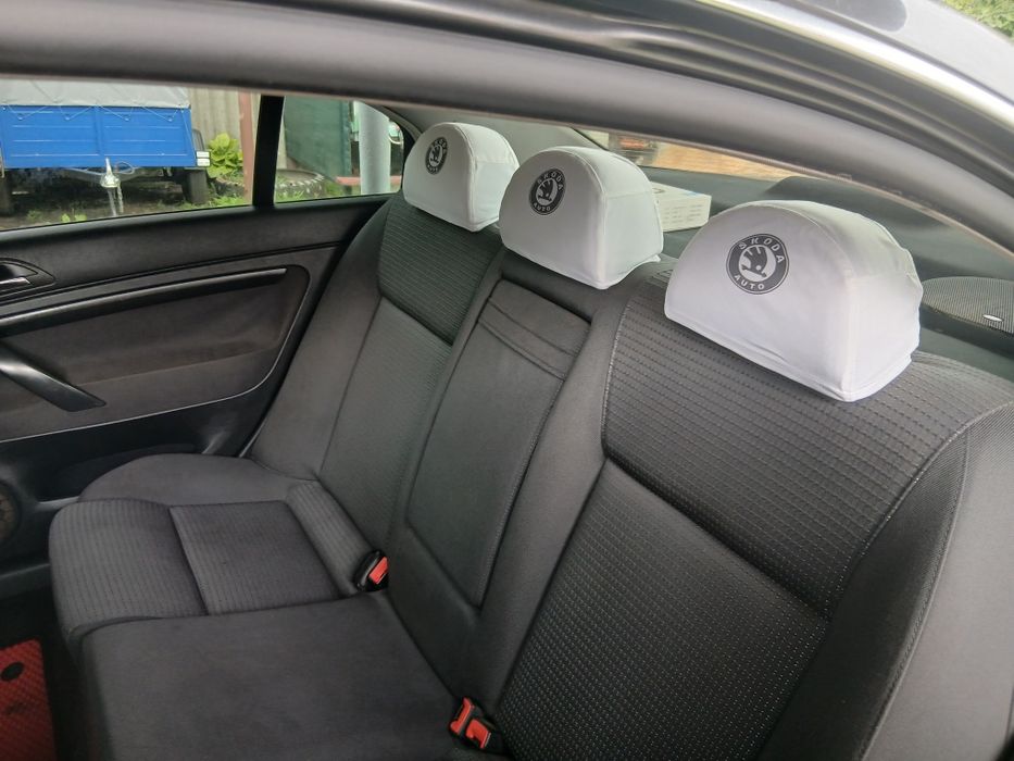 Продам Skoda Superb 1