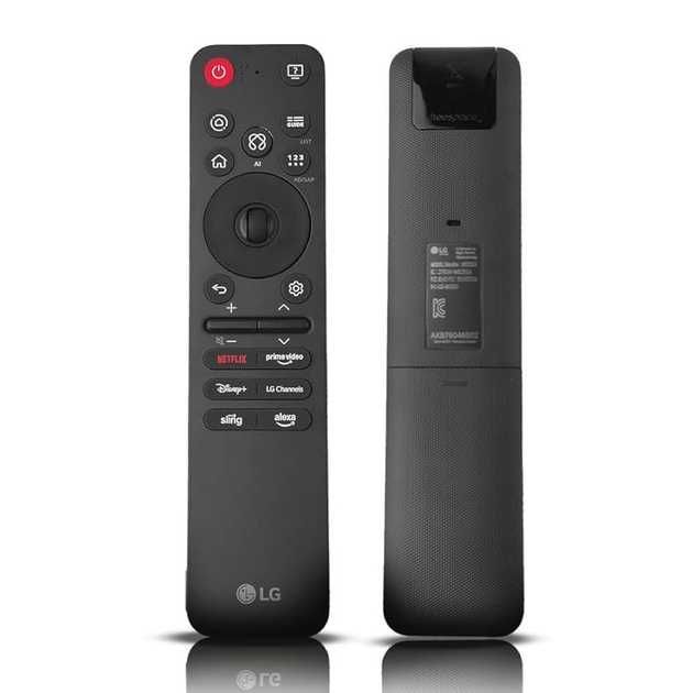 Новинка! Телевізор LG OLED65C5, гарантія, офіційна прошивка