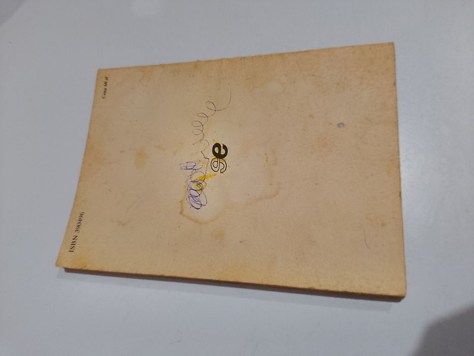 Biblioteczka wiadomości wędkarskich Kleń