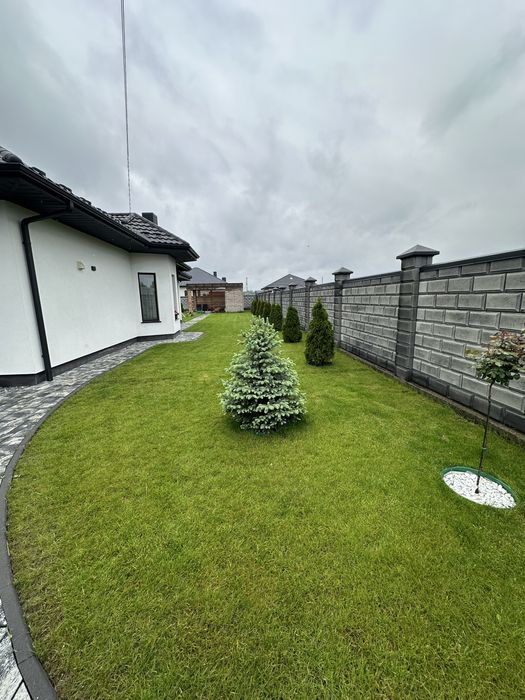 Будинок Рованці 176 м.кв