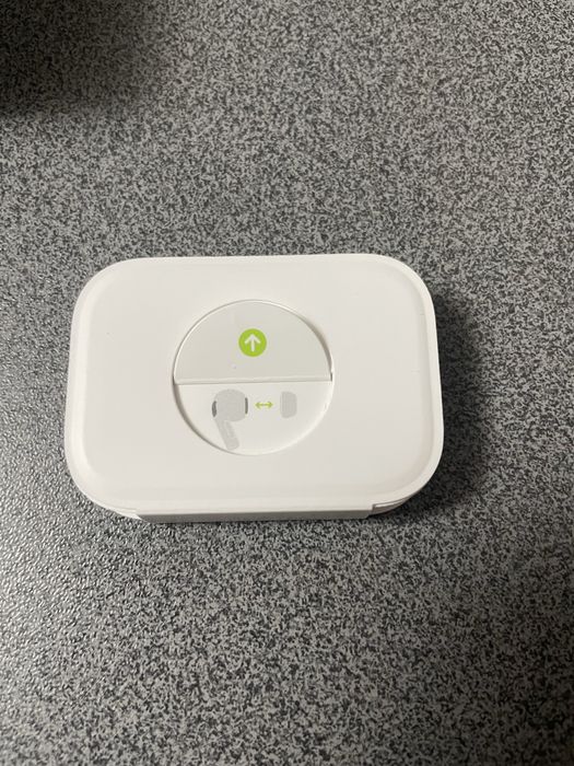 Амбушюри для навушників apple airpods pro (2nd generation)