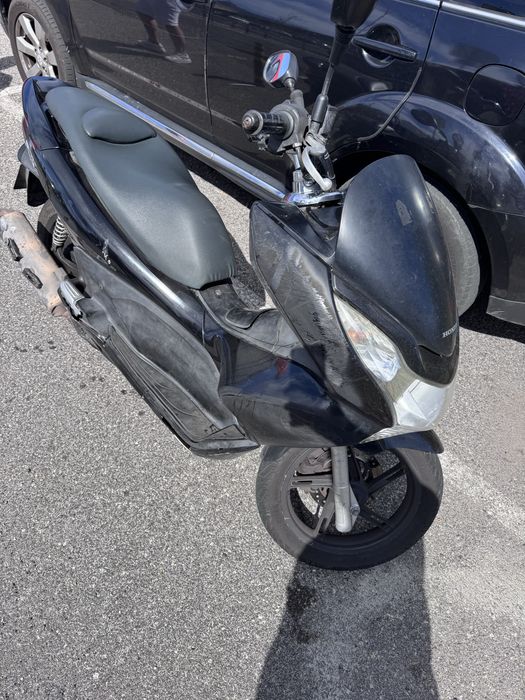 Mota pcx 125 2010