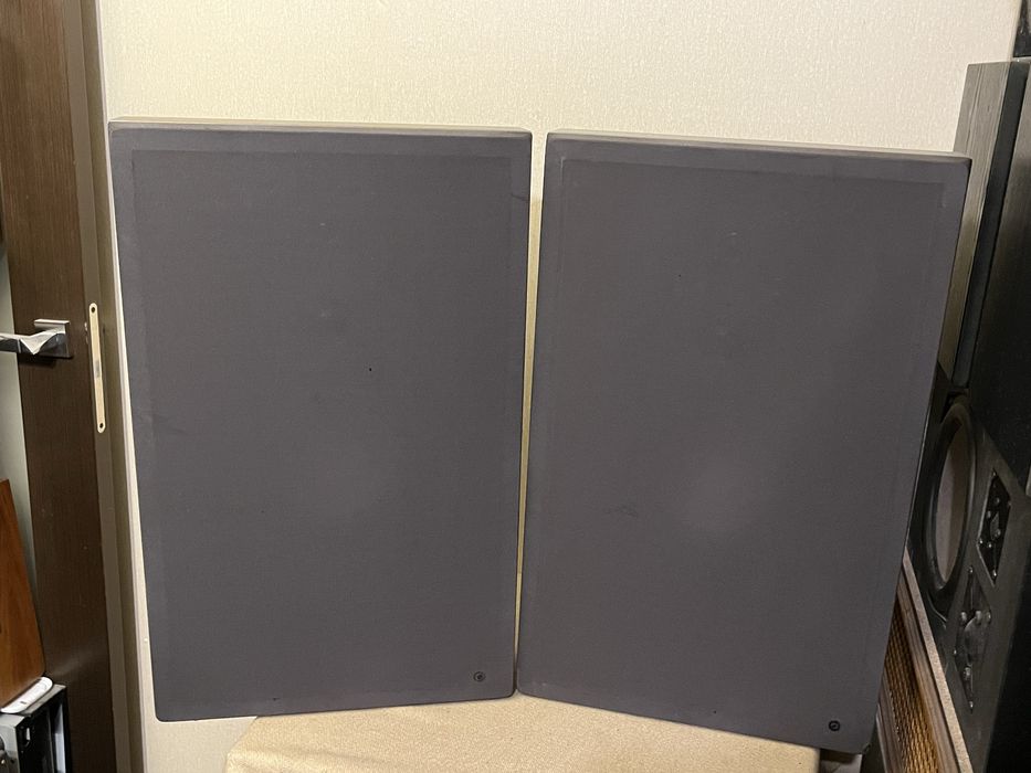 Аудиофильская напольная акустика GRUNDIG BOX FL-10 (75Вт/14кг)(ЗВУК!)