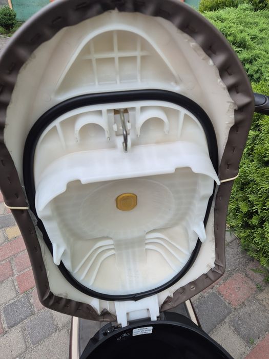 Японський скутер HONDA