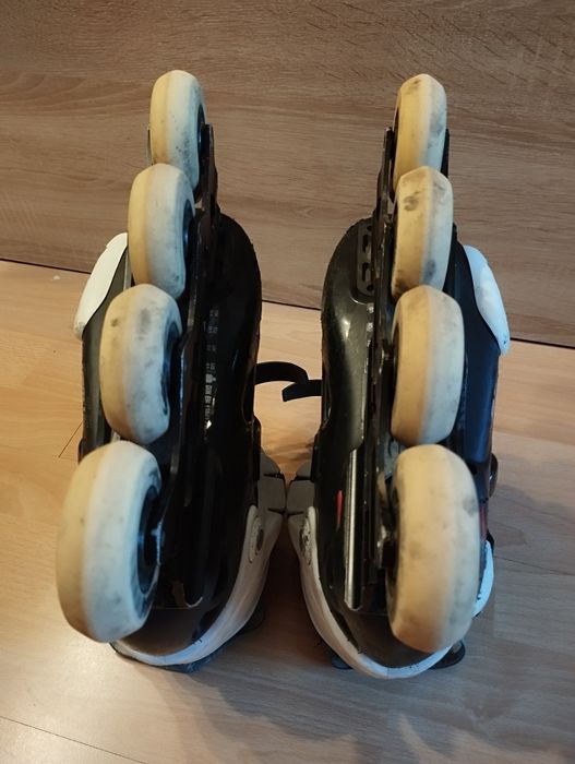 Rolki Rollerblade Twister 231