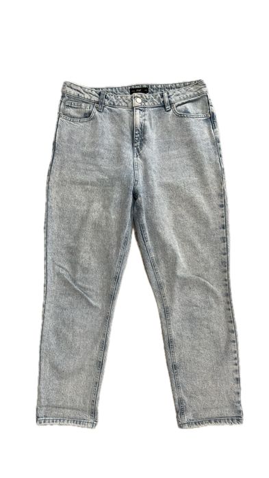 джинси жіночі блакитні, голубі