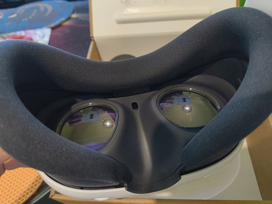 Oculus (Meta) Quest 3 на 128 GB