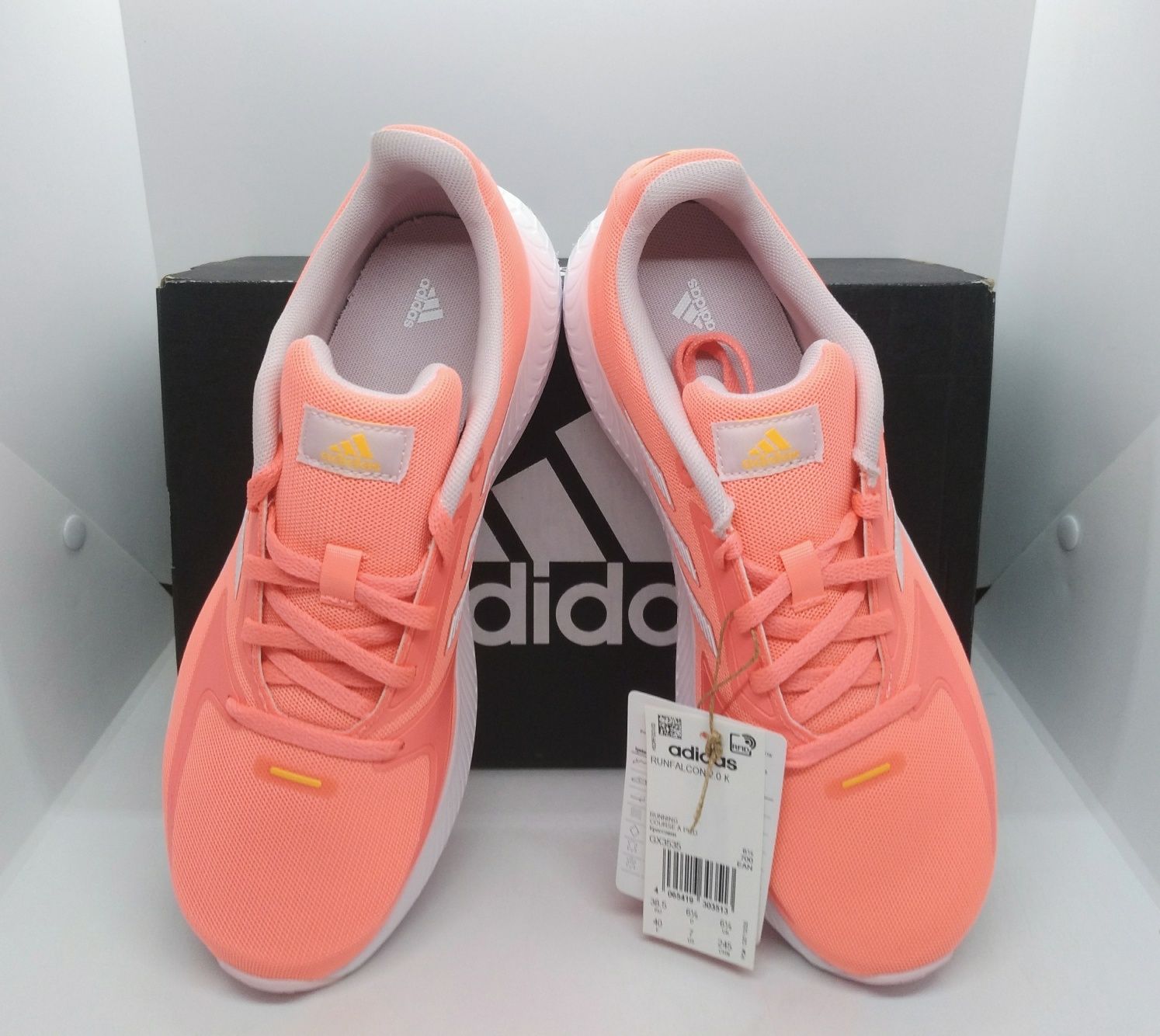 F40 25 2 Adidas Runfalcon 2.0 1 250 Olx