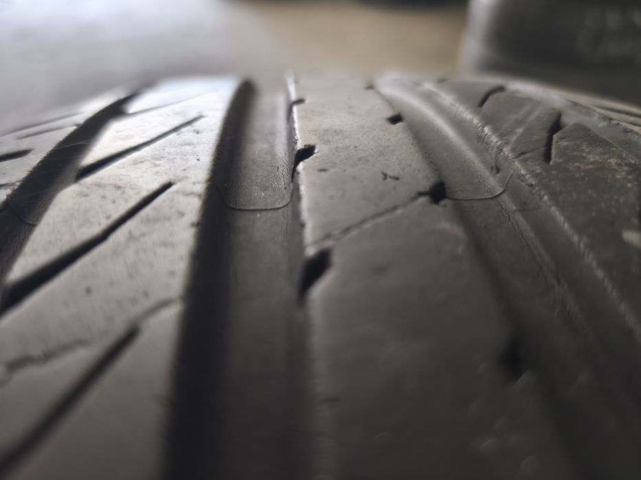 215 50r18 92v  letnie opony letnie toyo proxes r40