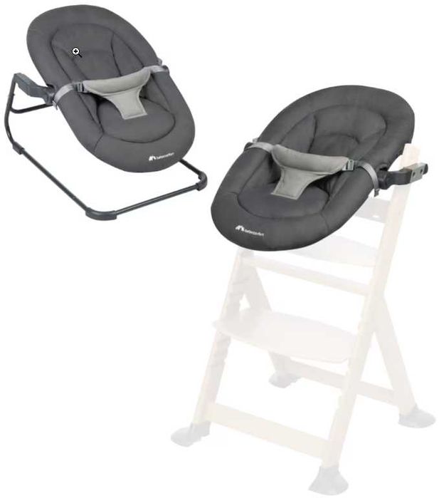Espreguiçadeira 2 em1 Timba Baby Bebeconfort