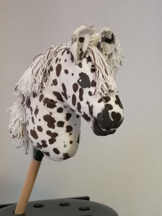 AV Peregrine hobby horse