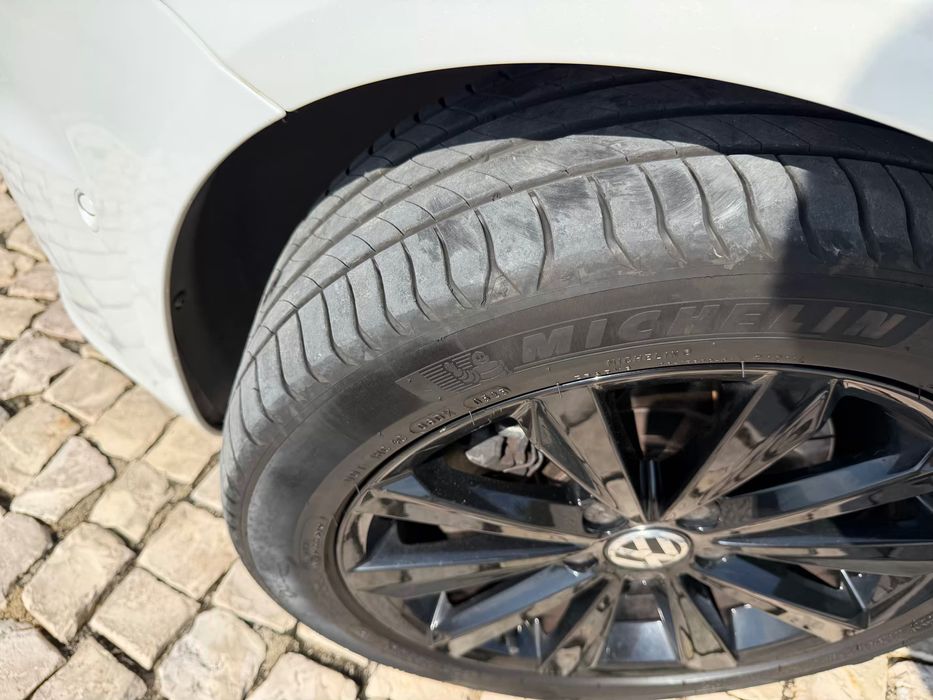 VW Eos 2.0 TDI Cabrio 2014 • Nacional • Full Extras • Estado Impecável