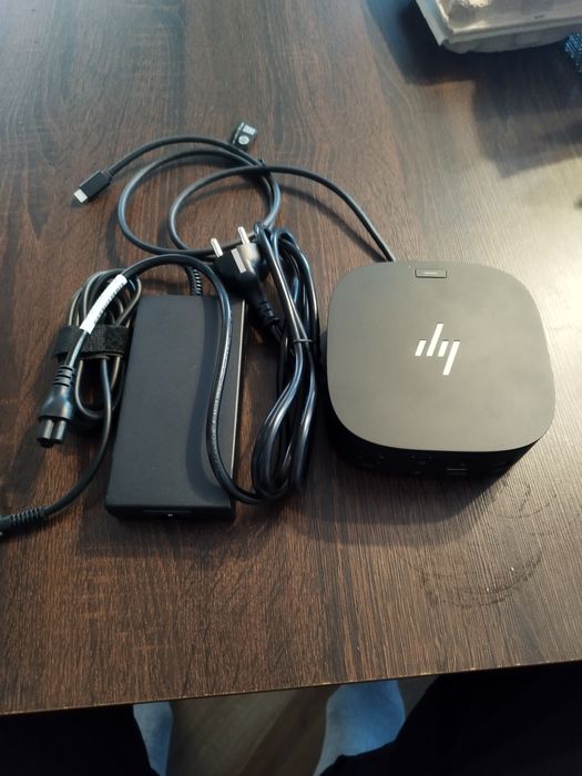 Stacja dokująca HP DOCK G5 USB-C