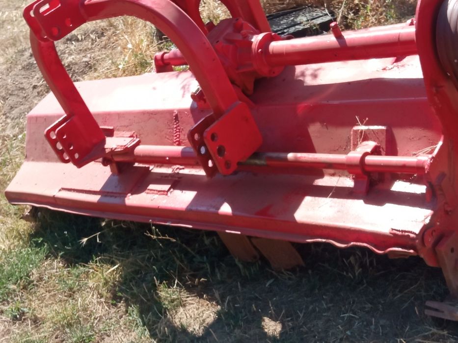 Destroçador de martelos 2,35m