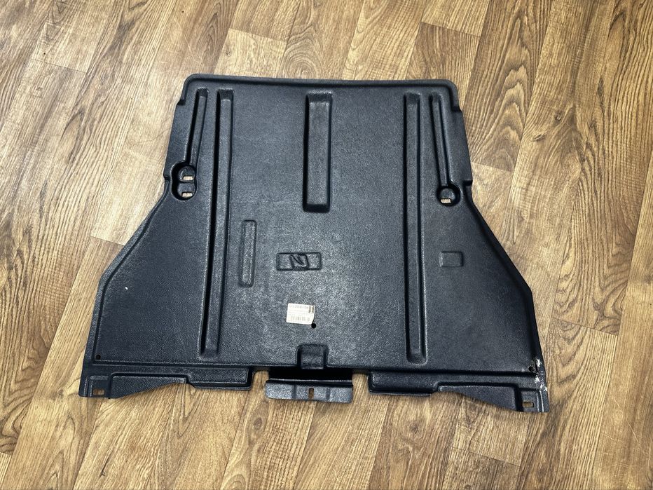 Захист двигуна AUDI A4 PASSAT B5