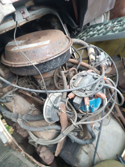 Chevrolet G30 1981 photo 2