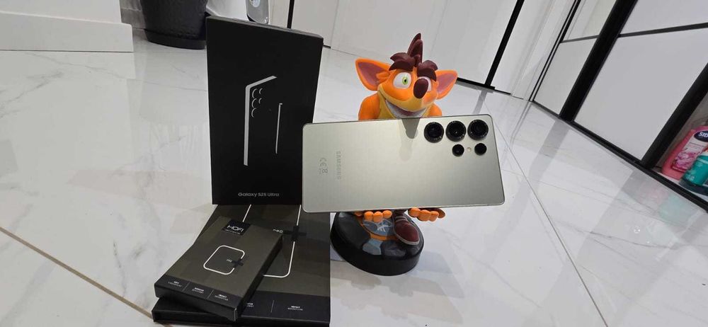 Samsung Galaxy S25 Ultra 1TB