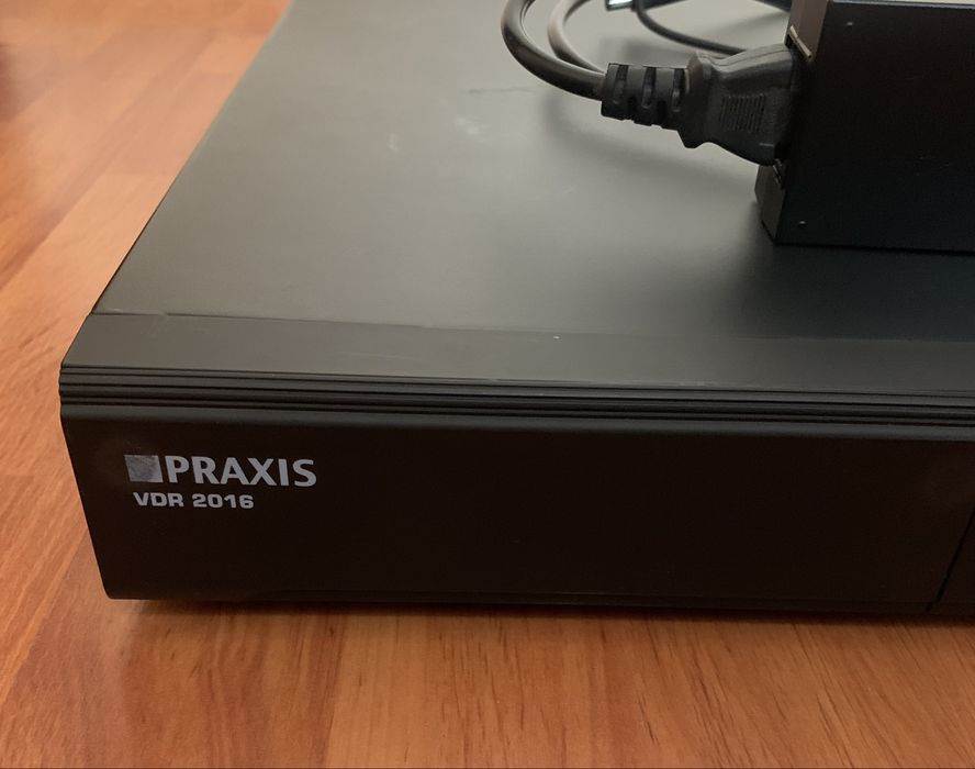 Видеорегистратор на 16 камер