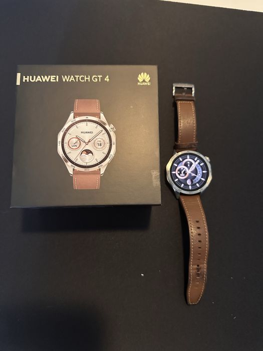 Huawei Watch GT 4 46mm