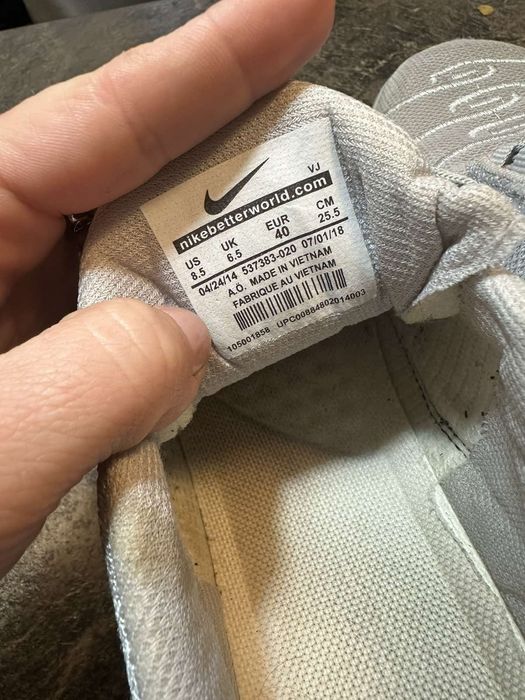 Buty Nike air max plus