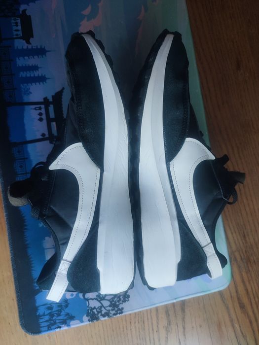 Кросівки Nike Waffle Debut