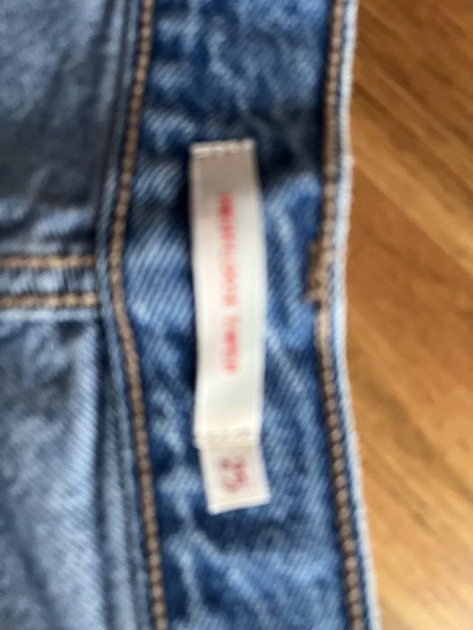 Джинси жіночі LEVI STRAUSS & CO