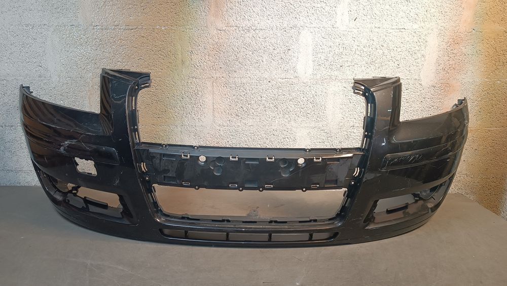 Vendo parachoque de frente Audi A3 8PA ano 2004/05