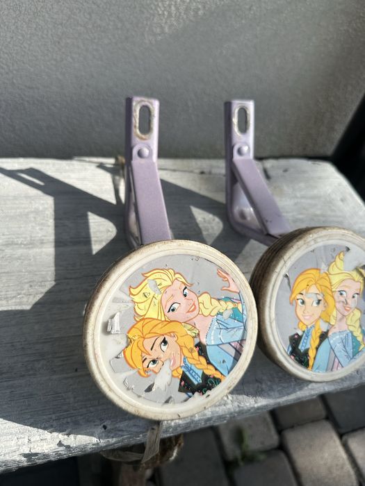 Велосипед дитячий