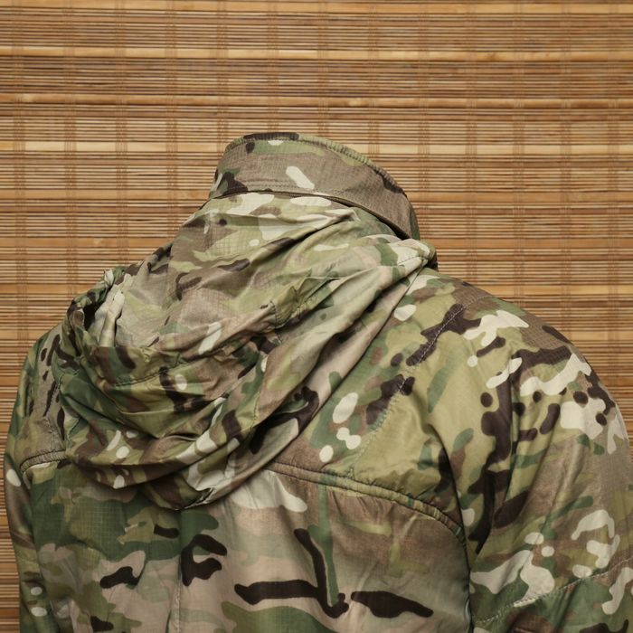 ECWCS A3 Alpha Sweater BEYOND  L/R, XL/R