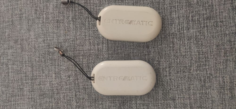 Placa electrónica motor Ditec