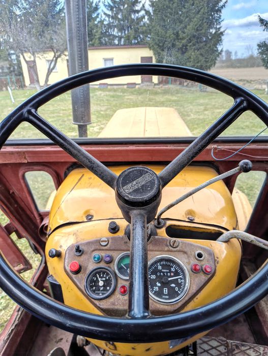 URSUS C360 3p jeden właściciel Kętrzyn • OLX.pl