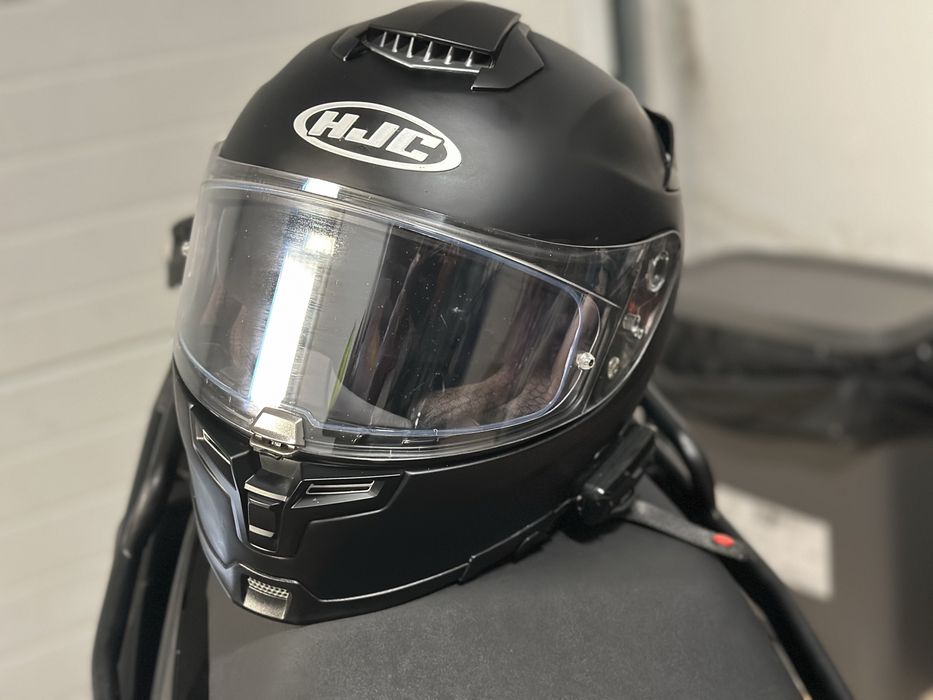 Capacete HJC rpha 70 XL