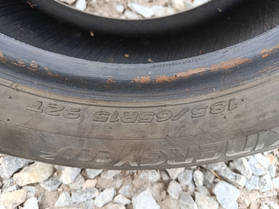 Літня гума 185/65/15